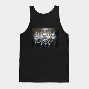 Abracadabra Candelabra! Tank Top